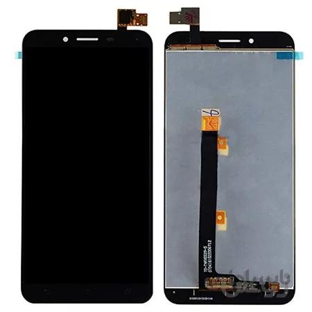 تاچ و ال سیدی ایسوس زنفون 3 مکس  lcd ASUS Zenfone 3 max zc553kl
