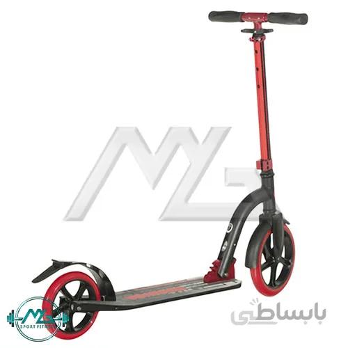 اسکوتر مدل 2021