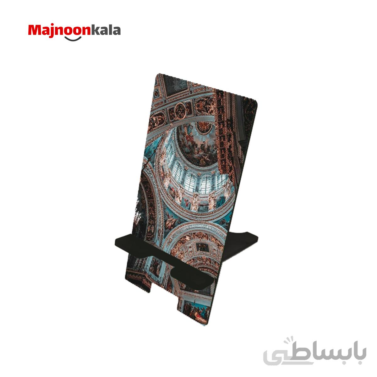 پایه نگهدارنده موبایل کد 136