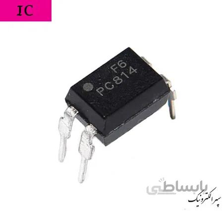 PC814