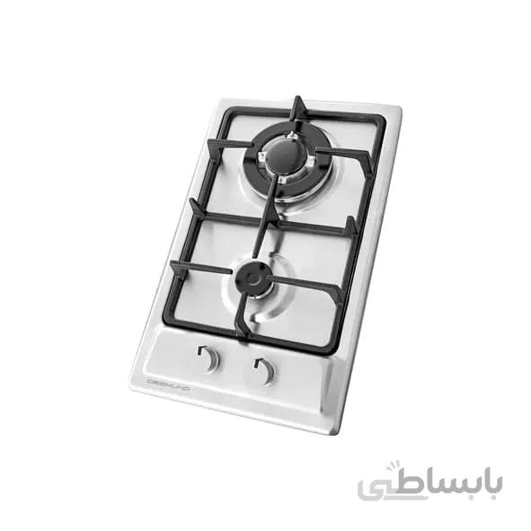 اجاق گاز صفحه ای S202 دیموند