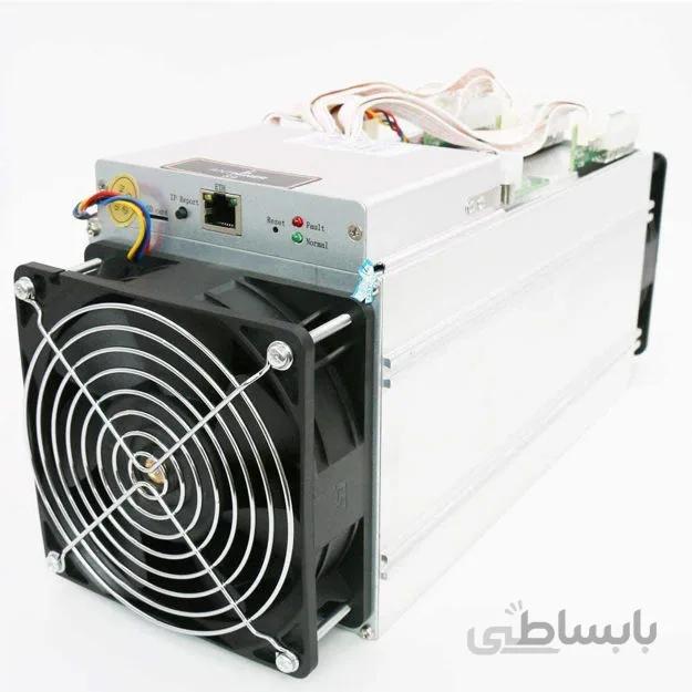 ماینر انت ماینر بیت مین Antminer S9i 14.5TH ا Antminer S9i 14.5 TH/s