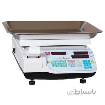 ترازو محک ۱۵۰۰۰BP پرینتردار ۵۰kg