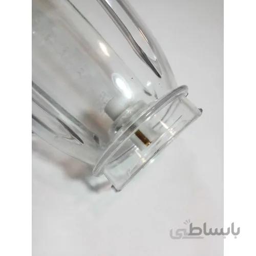 پارچ مخلوط کن پارس خزر بوش بلند