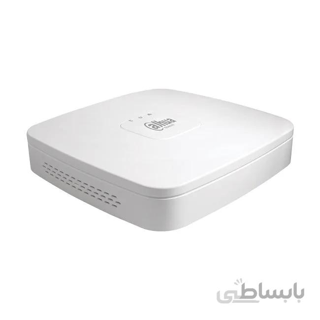 ضبط کننده ویدئویی تحت شبکه داهوا مدل NVR4116-4KS2