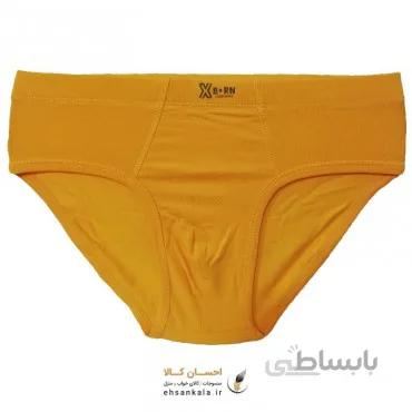 شورت مردانه پنبه ای ایکس بورن X-Born
