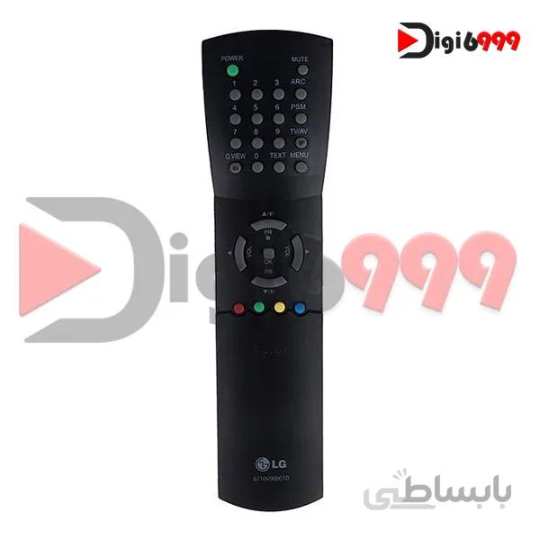 ریموت کنترل مدل ۶۷۱۰V00007D