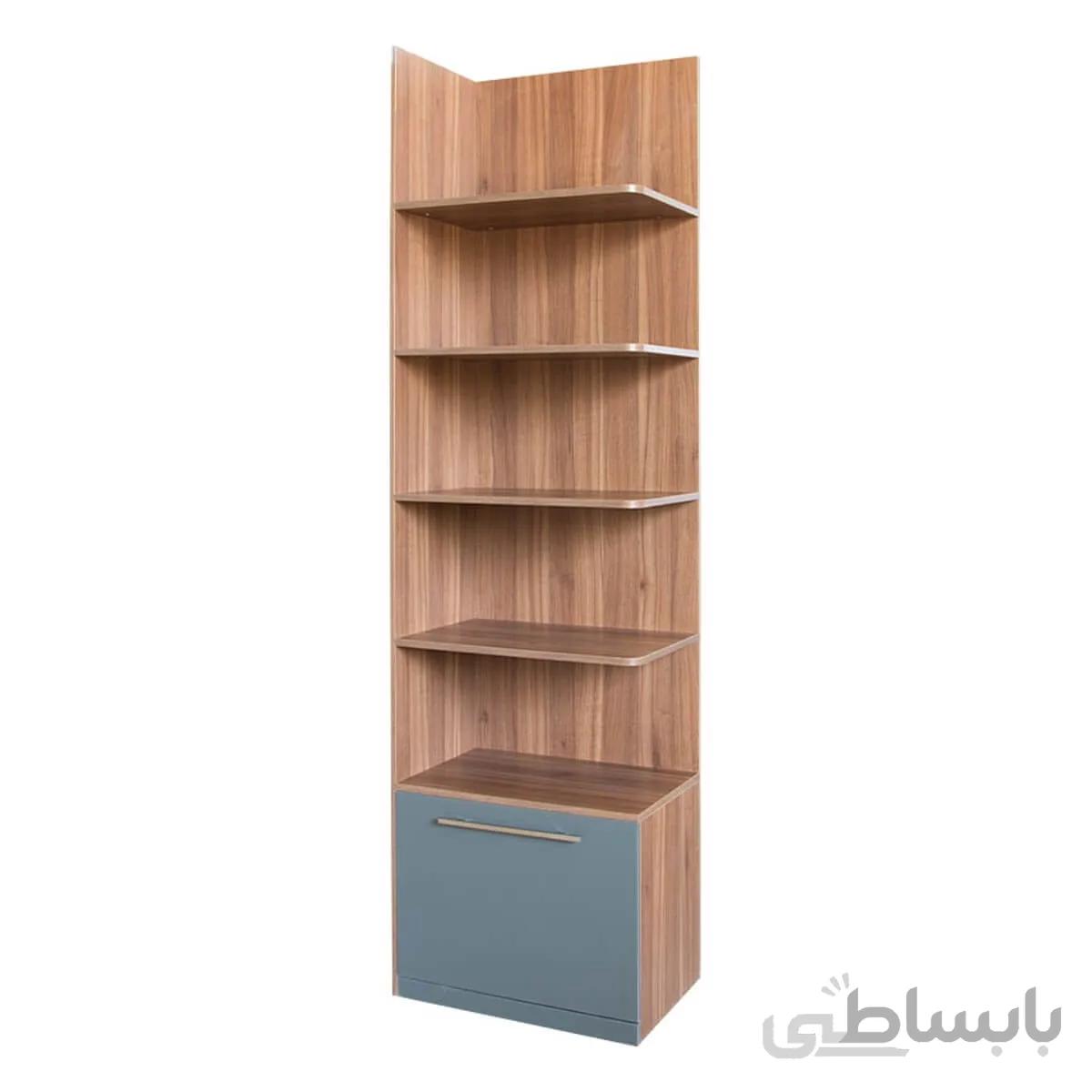 کتابخانه کناری چپ ۵۰ V2