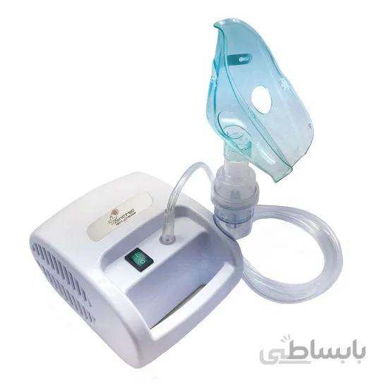 نبولایزر زنیت مد ZTH-2102 ا Zenithmed ZTH-2102 Nebulizer