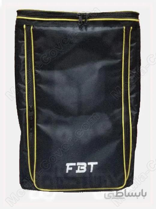 کاور باند اف بی تی FBT