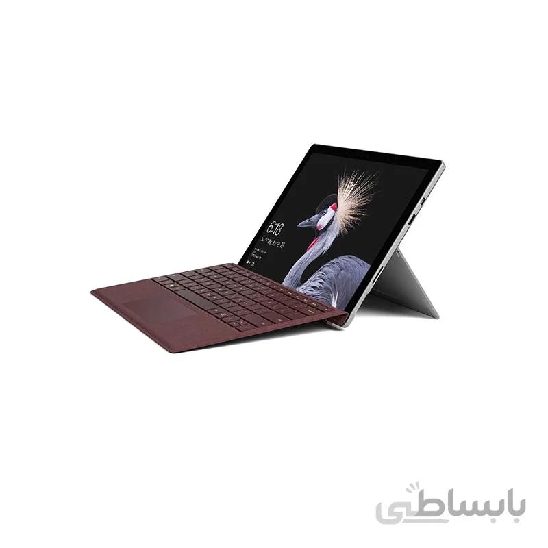لپ تاپ مایکروسافت سرفیس پرو 5