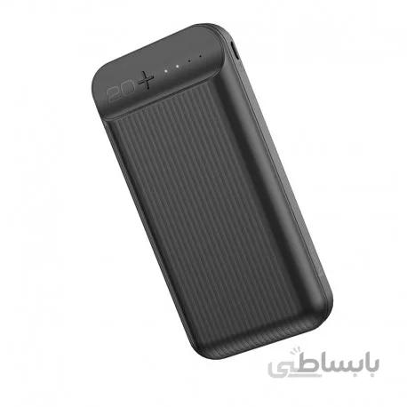 پاوربانک 20000 میلی آمپر hoco J52A ا 1453