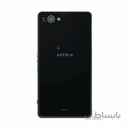 درب پشت گوشی SONY XPERIA Z1 MINI — تصویر 1