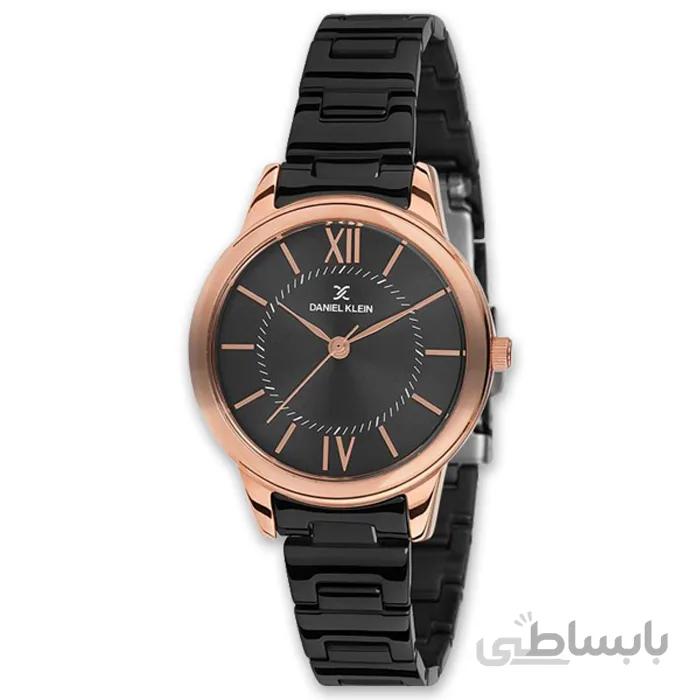 ساعت مچی زنانه دنیل کلین مدل DANIEL KLEIN DK11665-5