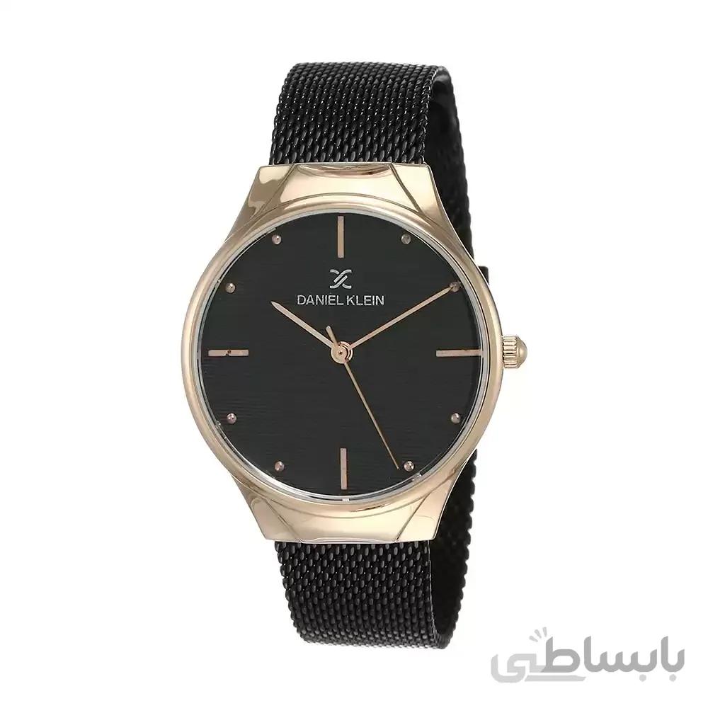 ساعت مچی زنانه دنیل کلینDANIEL KLEIN DK12060-5
