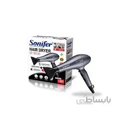 سشوار سالنی حرفه ای سونیفر مدلSF-9535