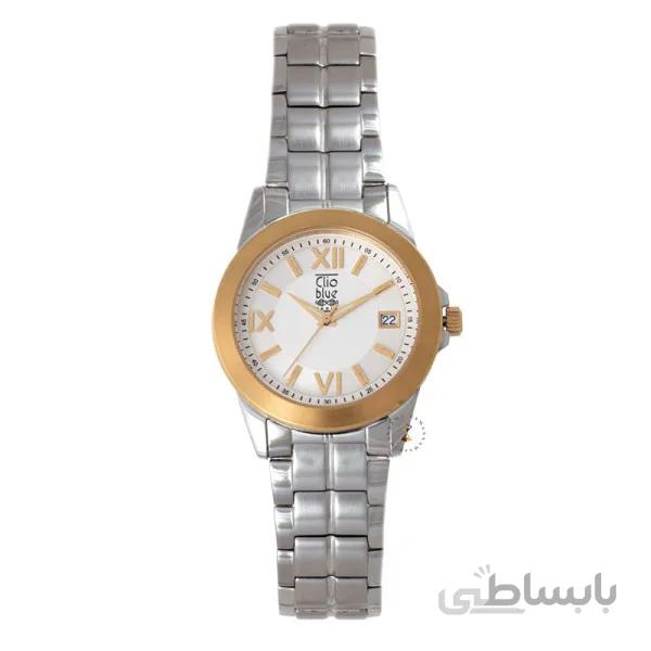 ساعت مردانه کلیوبلو مدل CB001.13.1B
