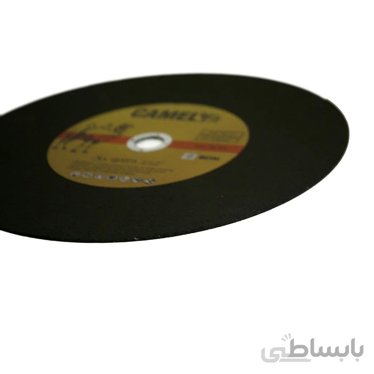 صفحه سنگ پرفیل بر کمل مدل355