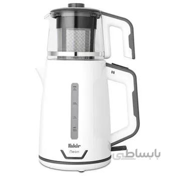 چای ساز فکر مدل FAKIR NEON ا FAKIR TEA MAKER NEON