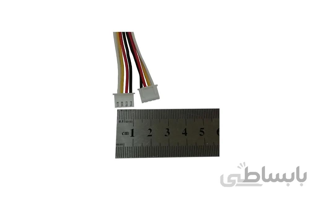 سیمولاتور مدل XH ا Model XH simulator
