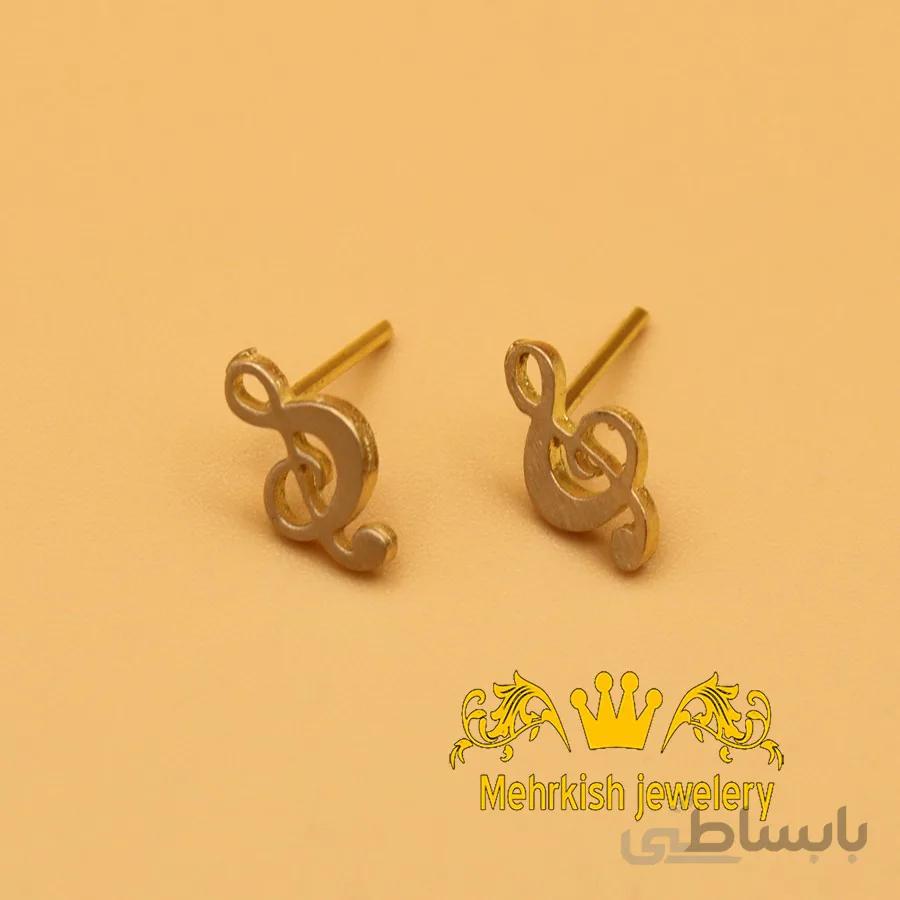 گوشواره موسیقی