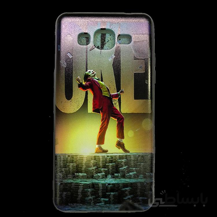 قاب طرح دار سامسونگ J2 PRIME طرح جوکر/SASMSUNG J2 PRIME