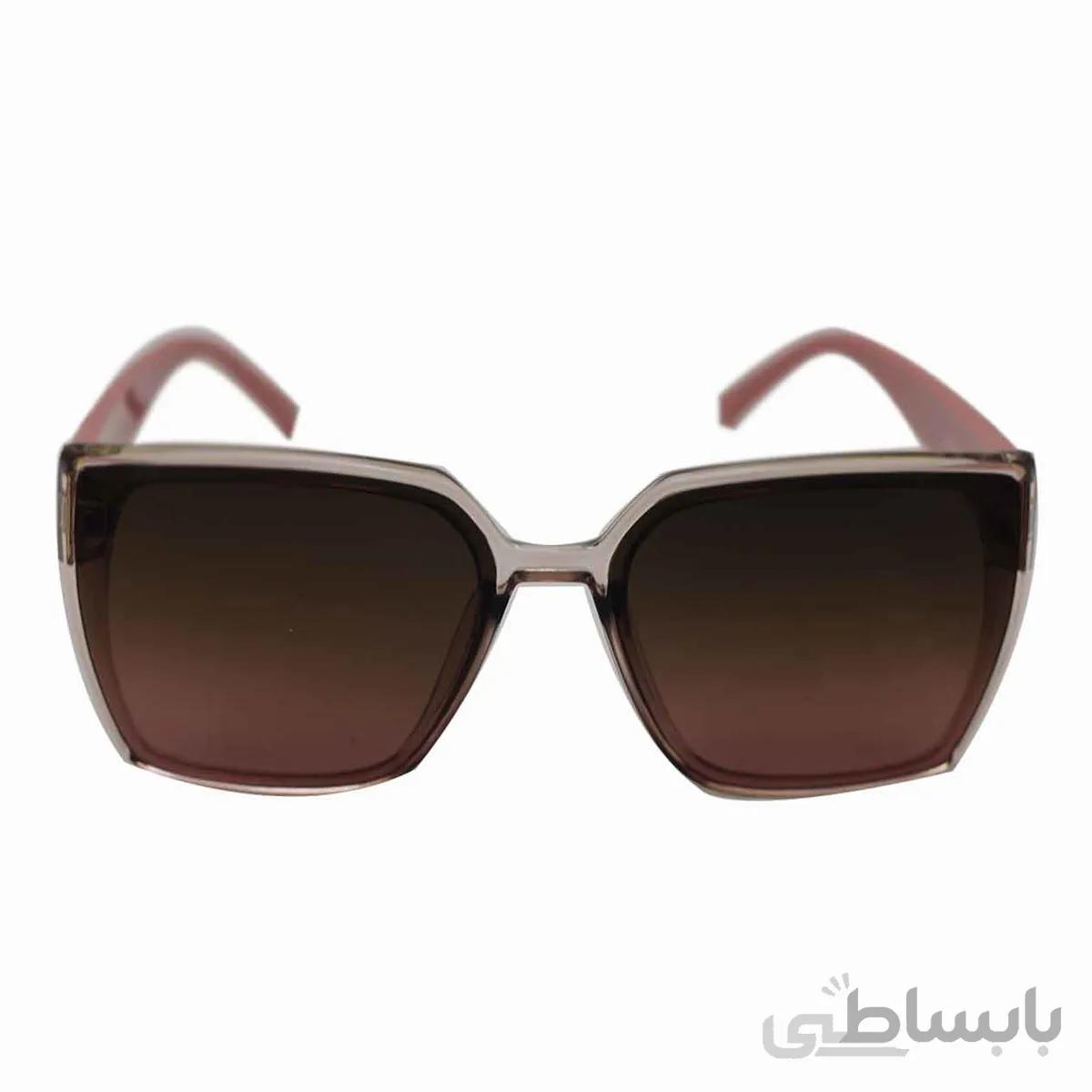 عینک آفتابی زنانه مدل CHANEL