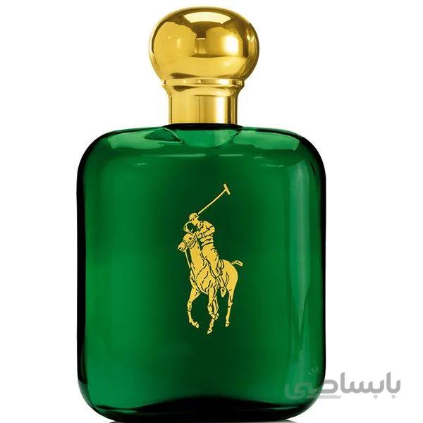 سمپل/دکانت عطر ادکلن رالف لورن پولو سبز Ralph Lauren Polo