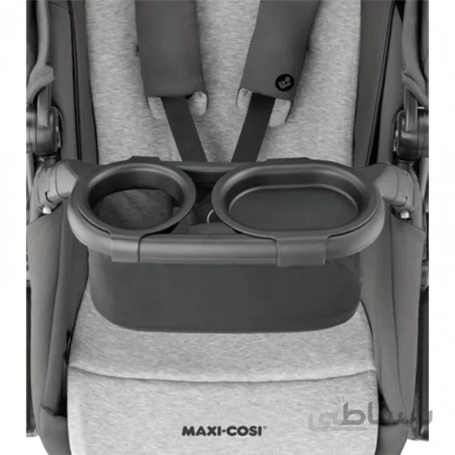 سینی غذا دوکاره کالسکه مکسی کوزی Maxi cosi Lila مدل 1879057110