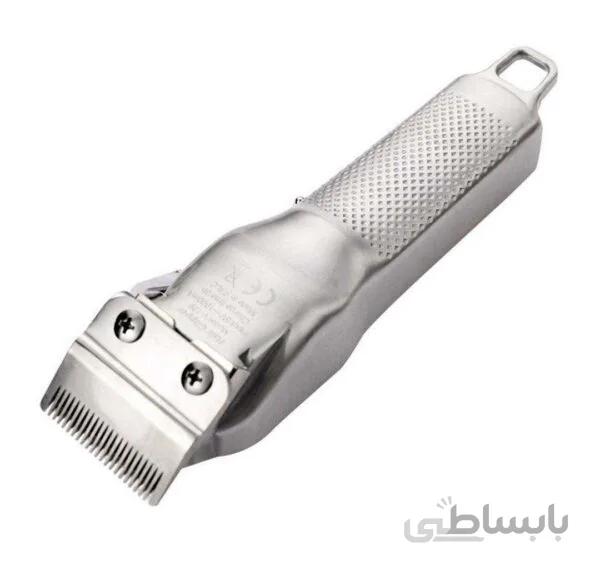 ماشین اصلاح موی سر و صورت وی جی ار مدل VGR V-140