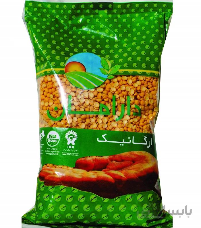 لپه دارامان