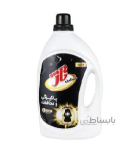 مایع لباسشویی ۲۷۰۰ گرمی مشکین تاژ – کارتن ۴ تایی