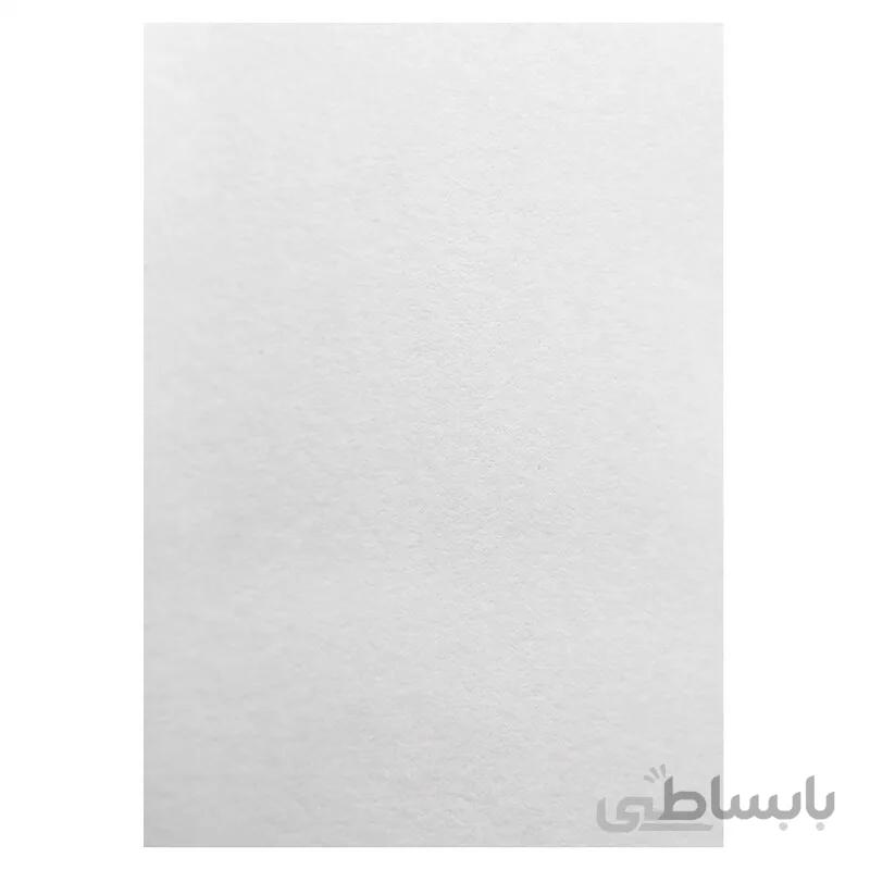 مقوا ایربراش فابریانو 220g ایتالیا 50x70cm سفید