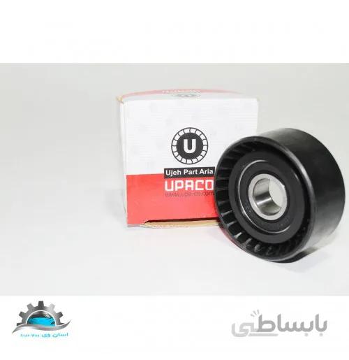 غلتک هرزگرد دینام پژو 206 (یوژه پارت) UPACO