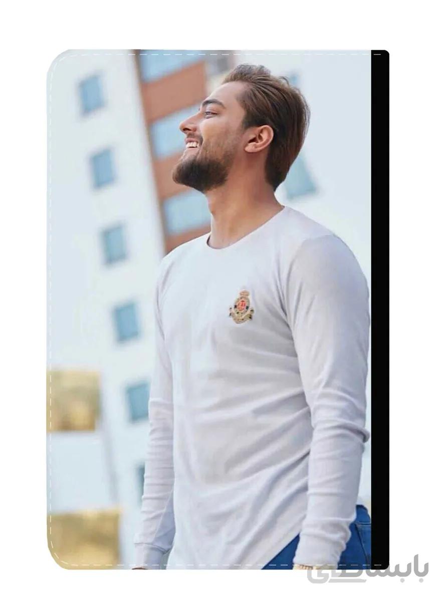 کلاسور طرح ماکان بند – امیر مقاره