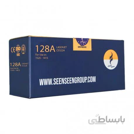 تونر آبی سین سین مدل 128A گلد