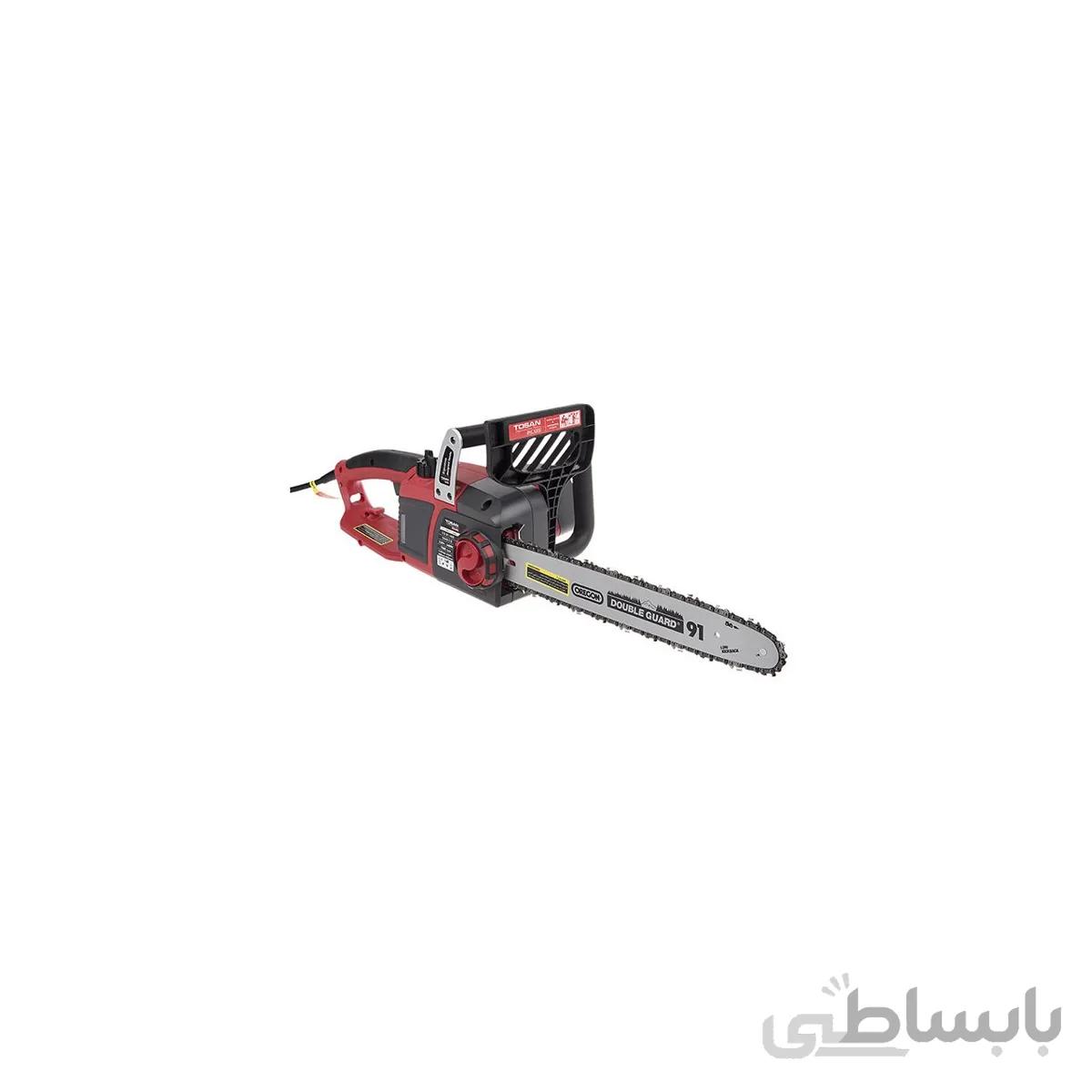 اره زنجیری برقی توسن پلاس مدل 5540CS ا TosanPlus Chain Saw 5540CS
