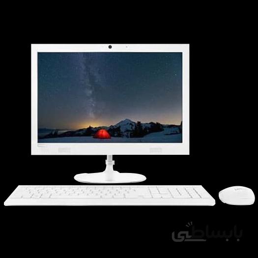 کامپیوتر همه کاره 19.5 اینچی لنوو مدل AIO IdeaCentre 330