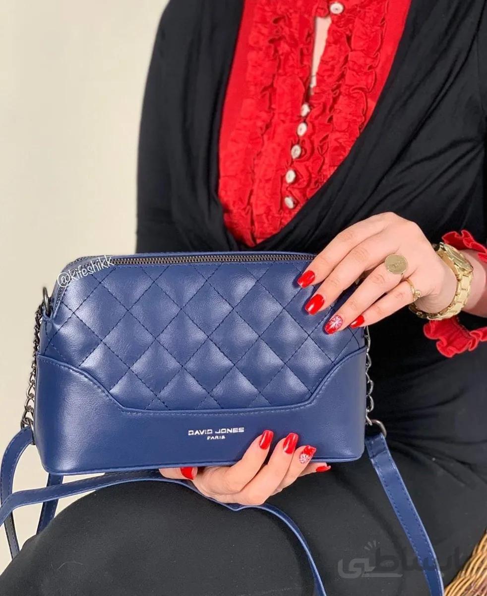کیف اسپرت زنانه کد KF639