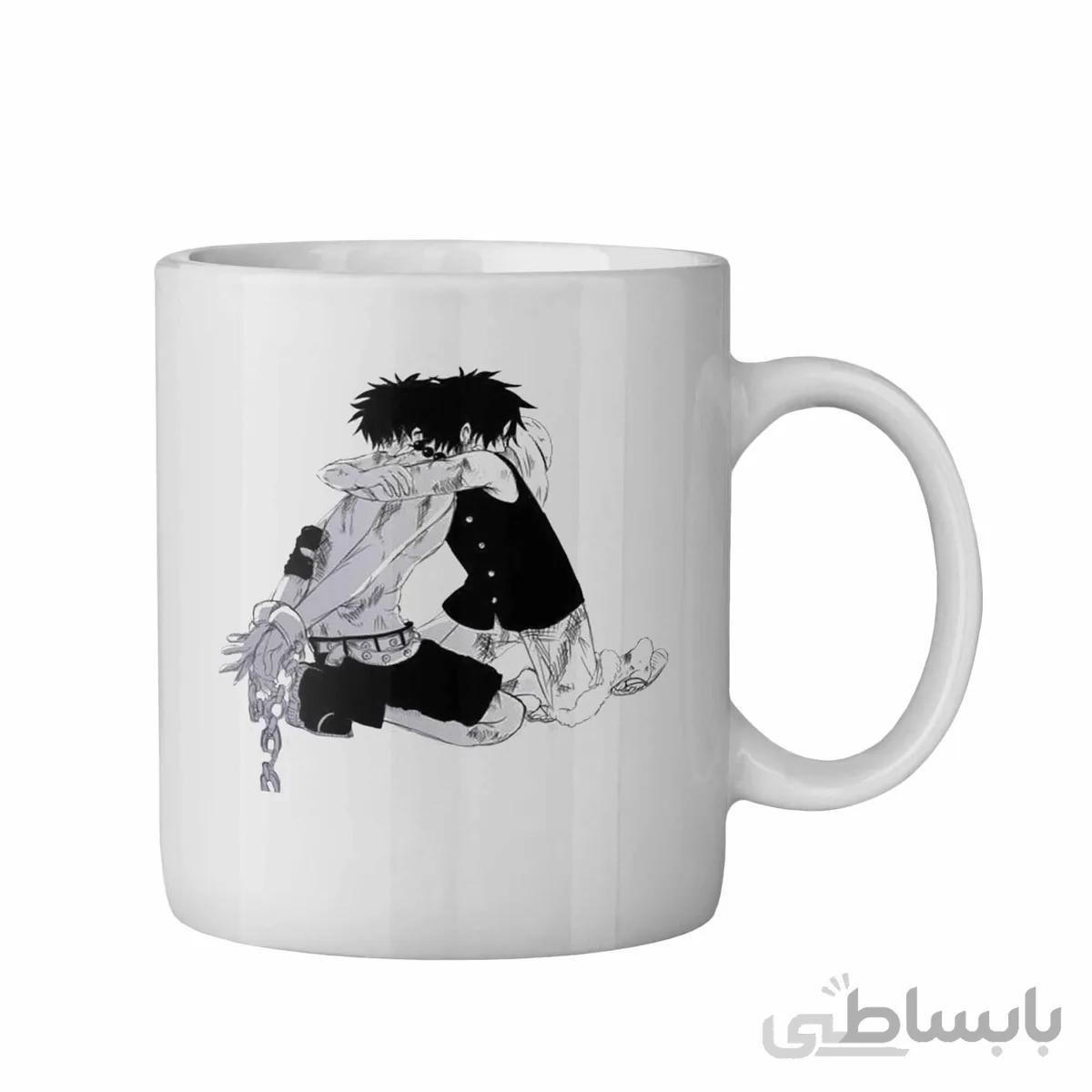 ماگ طرح انیمه وان پیس one piece-کپی-کپی-کپی-کپی-کپی-کپی