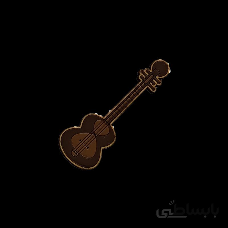 پیکسل چوبی طرح ۳تار