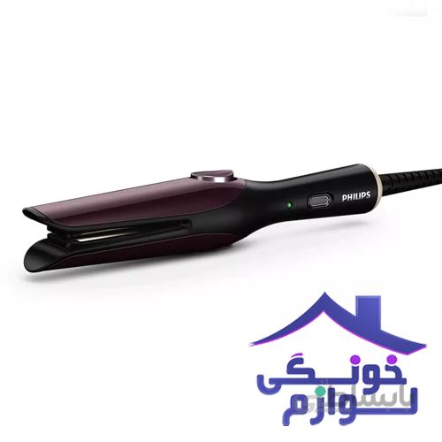 حالت دهنده مو فیلیپس مدل PHILIPS BHH777 ا PHILIPS HAIR CURLER BHH777