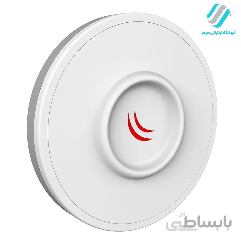 رادیو وایرلس DISC Lite5 ac میکروتیک ا Mikrotik Wireless DISC Lite5 ac