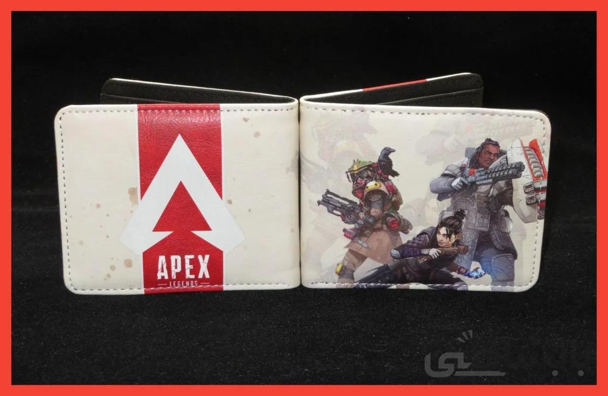 کیف پول طرح Apex Legends