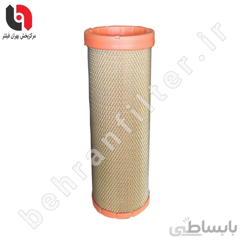 فیلتر هواکش درونی کامیون اسکانیا R420-G380