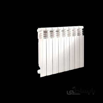 رادیاتور ایران رادیاتور مدل Dual