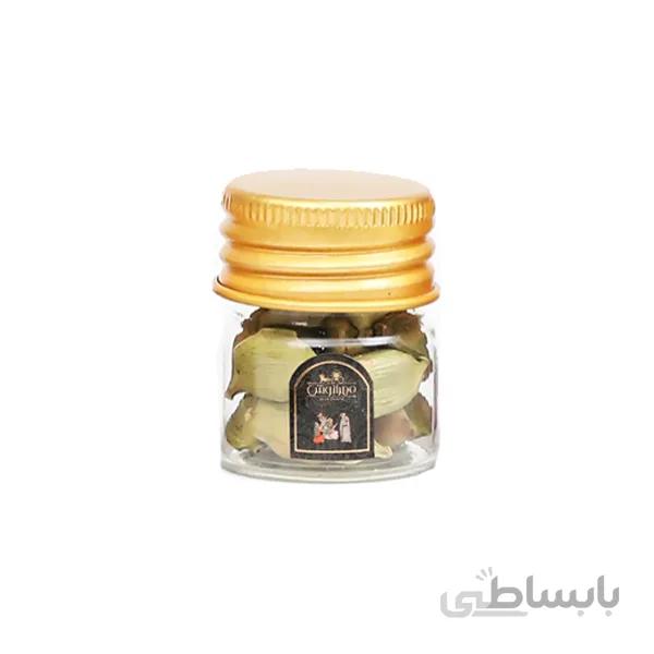 هل شیشه ای 5 گرمی مهرآنوش