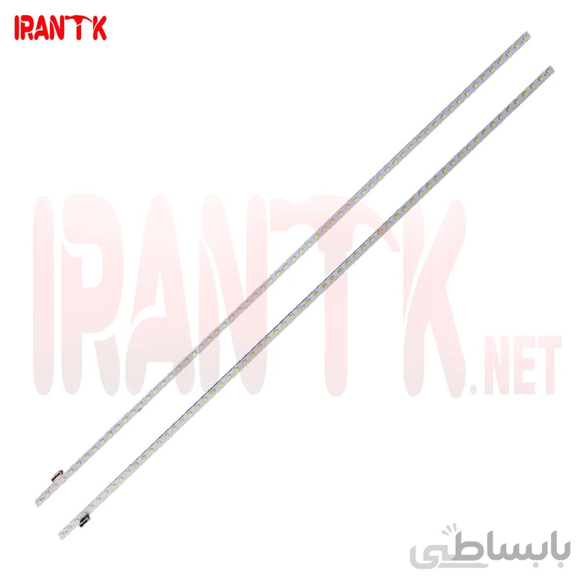 بک لایت سونی مدل 42W670