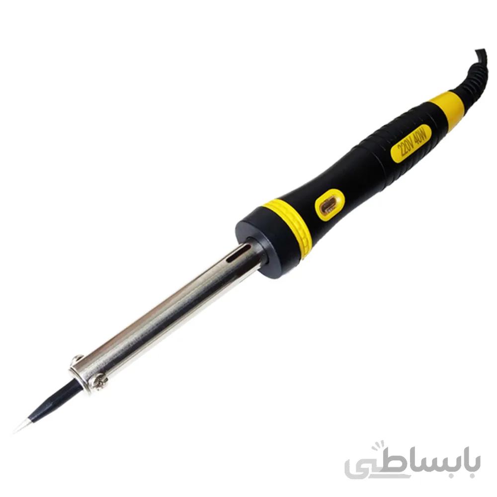 هویه قلمی DTEC DT 118 40W