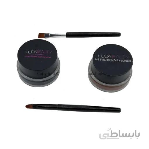 ژل ابروی هودا بیوتی